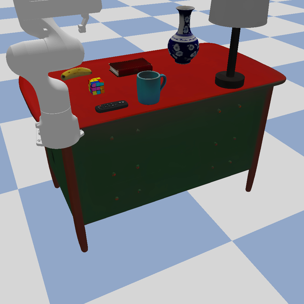 Pybullet